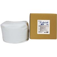 アピカ コーティングMX 10L×1 938Y 1箱(1本) 530-6572（直送品）