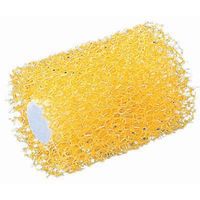 好川産業 スモールローラー砂骨材用 2インチ 荒目 (ハーフタッチ式) 22452 1本 531-3497（直送品）