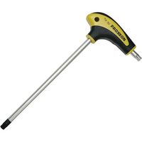 PROXーTECH プロクソン Lグリップ トルクスレンチ 84460 1本 526-0679（直送品）