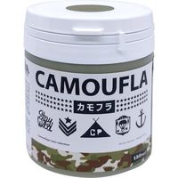 ニッペホームプロダクツ ニッぺ 水性塗料 カモフラーCAMOUFLAー アーミーグリーン150ML 4976124876769 1個（直送品）
