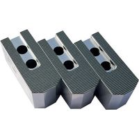 アーム産業 ARM 北川用パワーチャック用鉄生爪切粉ガードKGHOー6H60 KG HO-6 H60 1セット(3個) 531-6142（直送品）