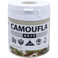 ニッペホームプロダクツ ニッぺ 水性塗料 カモフラーCAMOUFLAー デザートサンド150ML 4976124876707 1個（直送品）