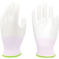 東和コーポレーション トワロン 耐切創手袋 EVOカットレジストLight S 179-S 1セット(10双) 538-8072（直送品）