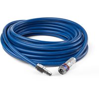 セインジャパン CEJN ストレートホースキット eSafeカップリング付 11×16 5M 19-958-9122 1個 538-0047（直送品）