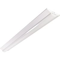 日動工業 NICHIDO LEDベースライト40形 逆富士型スリム BSL-S15PV-50K 1台 539-2135（直送品）