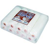 好川産業 スモールローラー ココナッツ 20mm