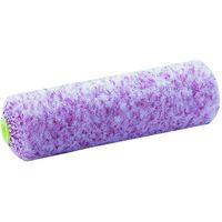 好川産業 スモールローラー 紫陽花（中長毛）