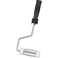 好川産業 ローラーフレーム Fー4 (ワンタッチ式)4インチ 24984 1本 529-7883（直送品）