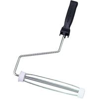 好川産業 ローラーフレーム Fー9 (ワンタッチ式)9インチ 24989 1本 529-7890（直送品）