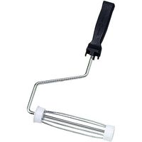 好川産業 ローラーフレーム Fー7 (ワンタッチ式)7インチ 24987 1本 529-7880（直送品）