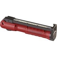 ストリームライト 充電式LEDライト スティンガー スイッチブレード スマート充電セット 120F 1セット(6個) 563-0181（直送品）