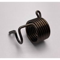 日本ニューマチック工業 NPK クイックスプリング NBHー400用 17500050 1個 552-5617（直送品）