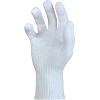 勝星産業 勝星 純綿薄手ドライブ5双組L #460-L 1セット(25双:5双×5組) 567-4070（直送品）