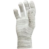 勝星産業 勝星 制電手袋 エレアウト薄手 #750 1セット(10双) 567-4102（直送品）