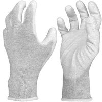 勝星産業 勝星 制電ウレタン手袋10双組 SS #700-SS 1組(10双) 567-2584（直送品）