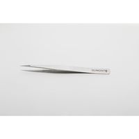 Dumont 超精密ピンセット 0103ー0ーPO 20ー6205ー01 1本 568-7130（直送品）