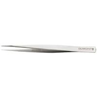 Dumont 超精密ピンセット 0103ーAAーPO 20ー6205ー14 1本 568-7115（直送品）