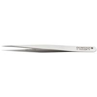 Dumont 超精密ピンセット 0103ーSーPO 20ー6205ー16 1本 568-7107（直送品）