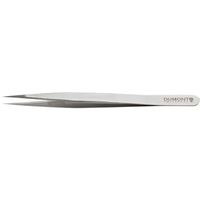 DUMONT 超精密ピンセット 0103ーPPーPO 20ー6205ー22 1本 568-7076（直送品）