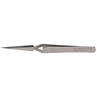 Dumont 超精密ピンセット02ーN0CーPO 02-N0C-PO 1本 568-7116（直送品）
