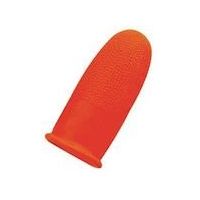 銀鳥産業 ギンポー ペブル指サック・小 バラ50個(箱入) 188003 1箱(50個) 572-4316（直送品）