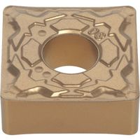 タンガロイ 旋削加工用 M級ネガインサート T6215 SNMG120408-PS 1セット(10個) 534-9361（直送品）