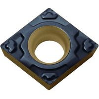 京セラ 旋削加工用チップ CA125P CPMT090304GP 1セット(10個) 557-1793（直送品）