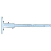 テクノプラン TKGー150 ケガキスケール 1個 567-7107（直送品）