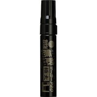 寺西化学工業 マジックインキ ガテン無敵マーカーPRO 極太 袋売5本セット 黒 B-GMGDP-T1 1袋(5本) 566-4716（直送品）