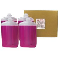 アピカ EBベース 5L×4 J716 1箱(4本) 530-6567（直送品）