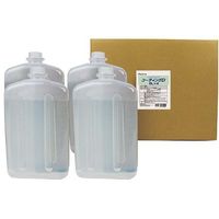 アピカ コーティングD 5L×4 J717 1箱(4本) 530-6525（直送品）