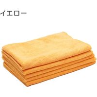 アピカ ピッカークロス イエロー 300枚セット 480×340mm F364 1箱(300枚) 537-3087（直送品）