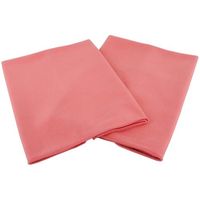 アピカ ガラスキレイ ピンク2枚セット F112 1セット(2枚) 537-3078（直送品）