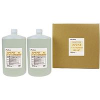 アピカ ファイナルコーティングDU ECO 5L×2 J725 1箱(2本) 530-6530（直送品）