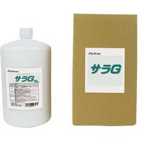 アピカ サラG 5L×1 J282 1箱(1本) 530-6524（直送品）