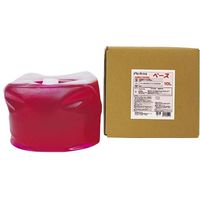 アピカ ベース 10L×1 J207 1箱(1本) 530-6545（直送品）