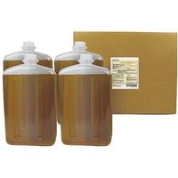 アピカ フィニッシュ2 5L×4 J715 1箱(4本) 530-6570（直送品）