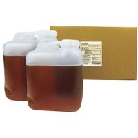 アピカ フィニッシュ2 10L×2 J254 1箱(2本) 530-6532（直送品）