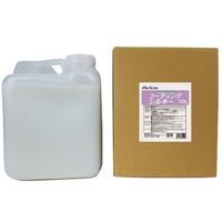 アピカ コーティングシルキー 10L×1 J702 1箱(1本) 530-6547（直送品）