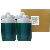 アピカ Fパック 5L×4 J721 1箱(4本) 530-6553（直送品）