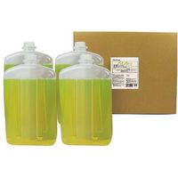 アピカ Fスプレー 5L×4 J722 1箱(4本) 530-6533（直送品）