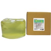 アピカ 泡フォーム 10L×1 J971 1箱(1本) 530-8065（直送品）