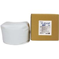 アピカ コーティングMX 10L×1 J938 1箱(1本) 530-6557（直送品）