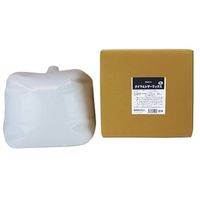 アピカ タイヤ&レザーワックス 18L×1 J322 1箱(1本) 530-6583（直送品）