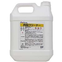 アピカ 内窓クリーナー 4L×1 J155 1本 530-6576（直送品）