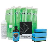 アピカ ダイヤモンドコートセット J932 1本 530-8090（直送品）