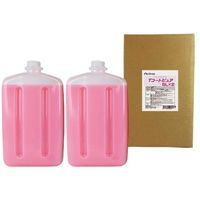アピカ Tコートピュア 5L×2 J727 1箱(1本) 530-6568（直送品）