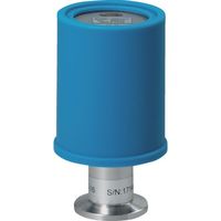 アルバック ULVAC スマートフォン対応ピラニ真空計 SWU10―U フィッティング仕様ICF034 SWU10-U-ICF034 1個（直送品）