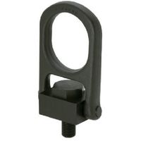 イマオコーポレーション Jergens 安全ホイストリング(エコノミータイプ) HRE24L 1個 806-1395（直送品）