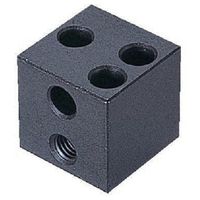 イマオコーポレーション item マルチブロックST MBS8 1個 423-8355（直送品）